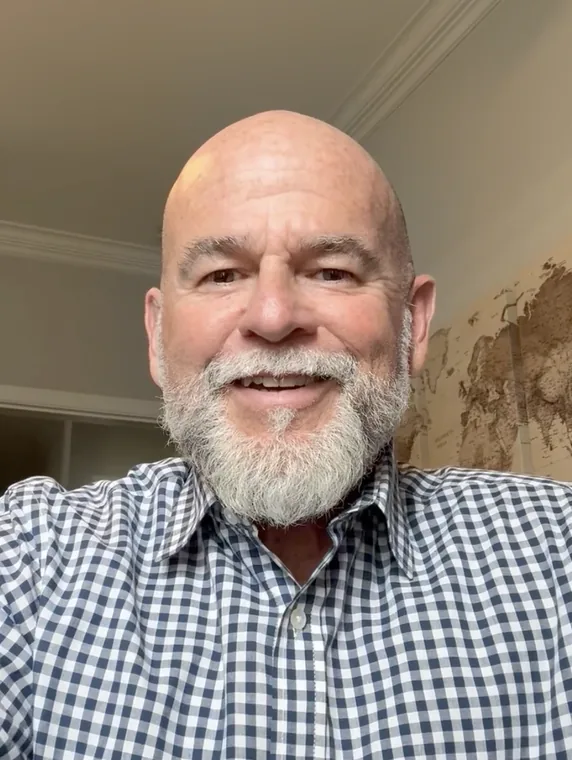 Chris Overhoff