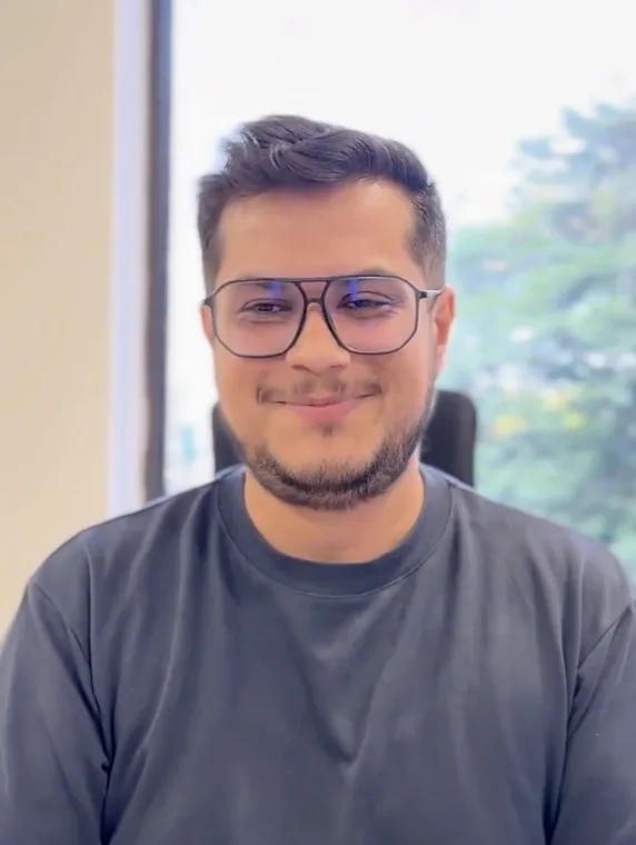 Vikshit Sharma
